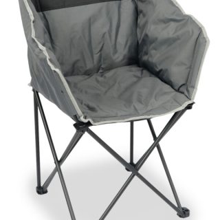 Quest Autograph Kent Chair (Black Edition) - Image 2