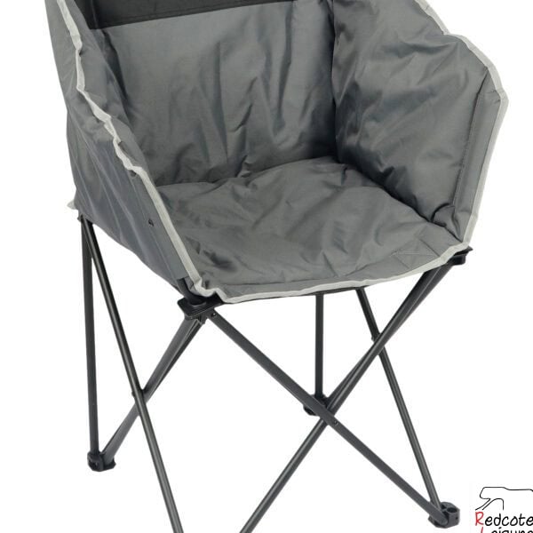 Quest Autograph Kent Chair (Black Edition)
