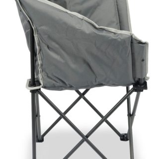 Quest Autograph Kent Chair (Black Edition) - Image 4