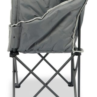 Quest Autograph Kent Chair (Black Edition) - Image 5
