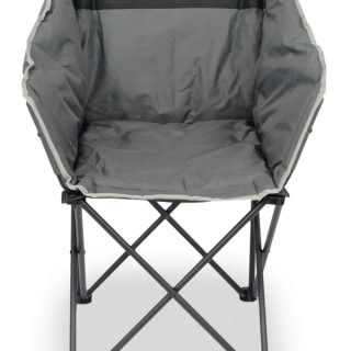 Quest Autograph Kent Chair (Black Edition) - Image 7