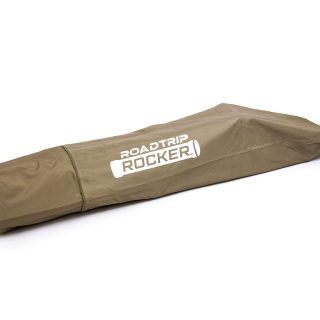 GCI Outdoor RoadTrip Rocker in Aged Fatigue - Image 11