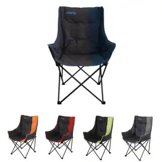 Liberty Comfort Chair - Image 3