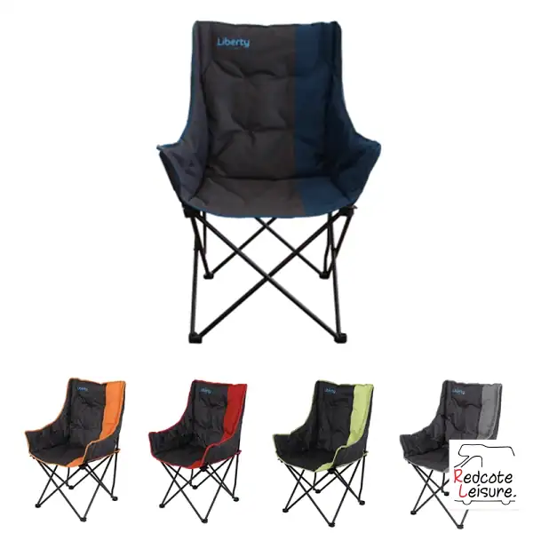 Liberty Comfort Chair