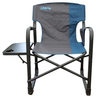 Liberty Director Chair - Image 4