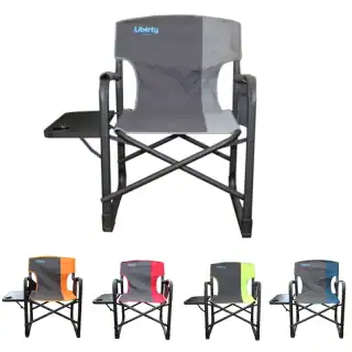 Liberty Director Chair - Image 3