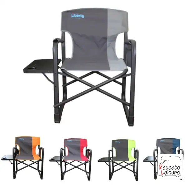 Liberty Director Chair