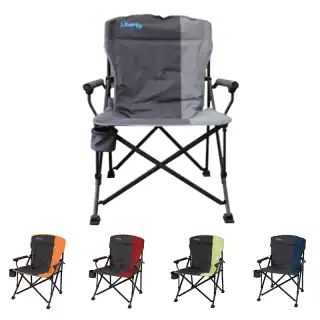 Liberty Folding Chair - Image 3