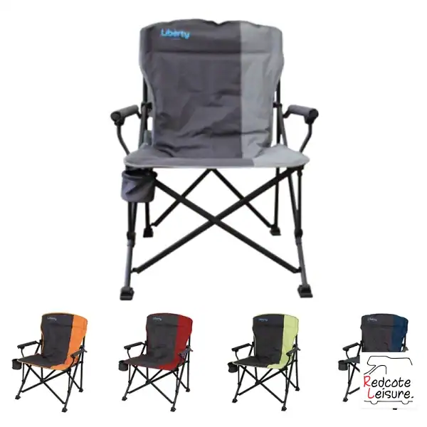 Liberty Folding Chair