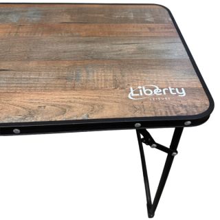 Liberty Frankel Wood Effect Table – Small - Image 3