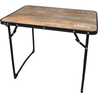 Liberty Frankel Wood Effect Table – Small - Image 4