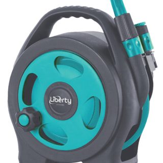 Liberty Leisure Pro Hose Reel - Image 2
