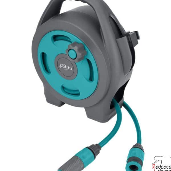 Liberty Leisure Pro Hose Reel
