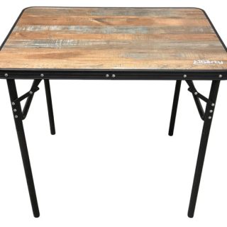 Liberty Shergar Wood Effect Table – Medium - Image 3