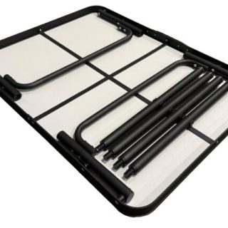 Liberty Shergar Wood Effect Table – Medium - Image 5