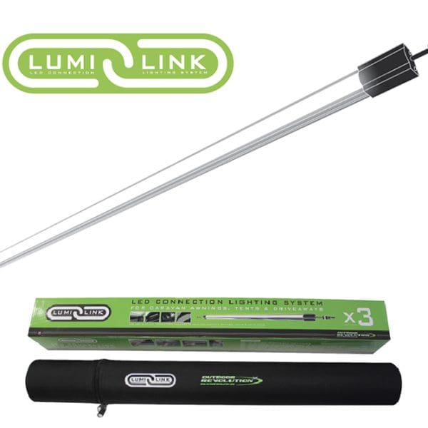 Outdoor Revolution Lumi-Link