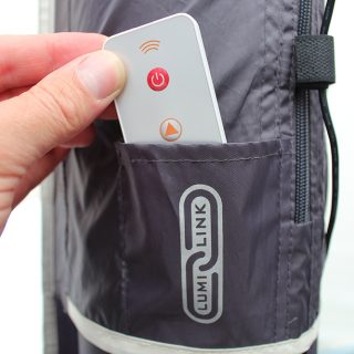 Outdoor Revolution Lumi-Link - Image 4