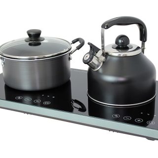 Outdoor Revolution Double Induction Hob - Image 2