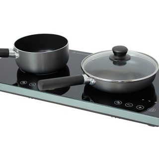 Outdoor Revolution Double Induction Hob - Image 3