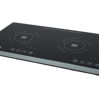 Outdoor Revolution Double Induction Hob - Image 4