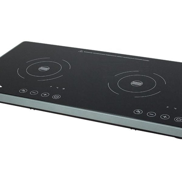 Outdoor Revolution Double Induction Hob
