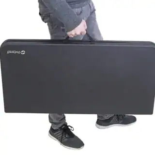 Outwell Table Palmerston - Image 3