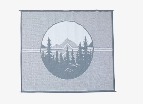 Outwell Southwell Universal Carpet 250 x 200cm