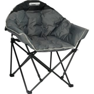 Quest Autograph Cleveland Pack Away Chair (Black Edition) - Image 3
