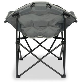 Quest Autograph Cleveland Pack Away Chair (Black Edition) - Image 6