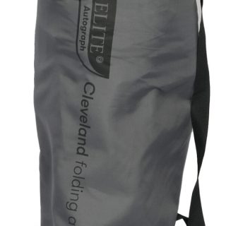 Quest Autograph Cleveland Pack Away Chair (Black Edition) - Image 7