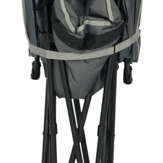 Quest Autograph Cleveland Pack Away Chair (Black Edition) - Image 8