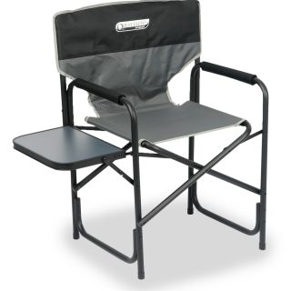 Quest Autograph Surrey Chair (Black Edition) - Image 2