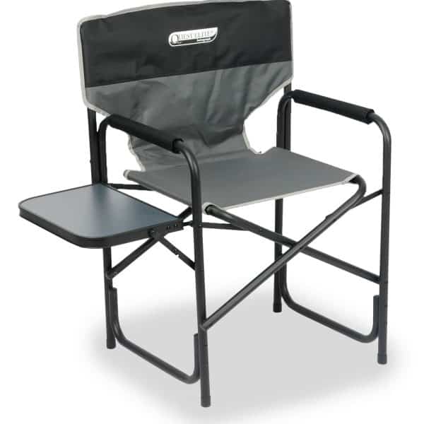 Quest Autograph Surrey Chair (Black Edition)
