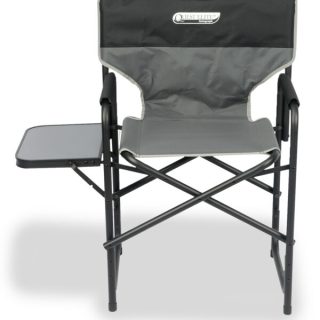 Quest Autograph Surrey Chair (Black Edition) - Image 3