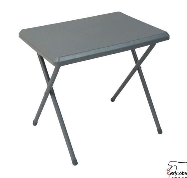 Quest Fleetwood Low Table – Grey