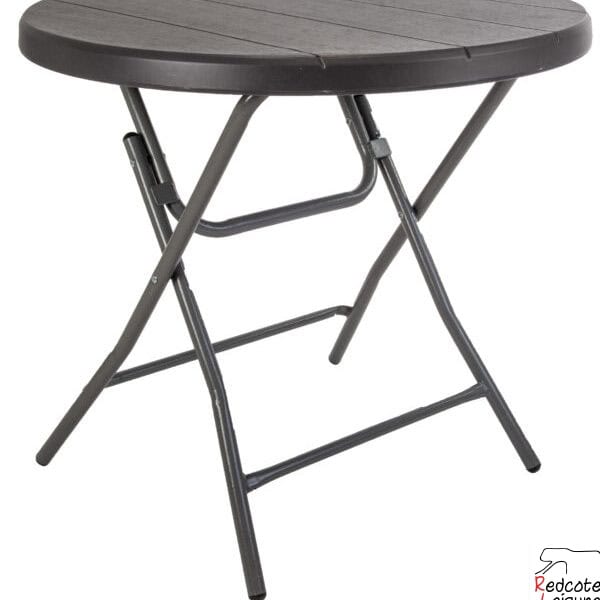 Quest Jet Stream Fairfield Round Table