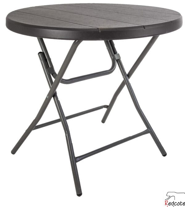 Quest Jet Stream Fairfield Round Table