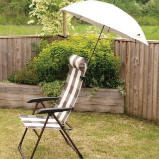 Quest Universal Clamp on Sun Shade Umbrella - Image 2
