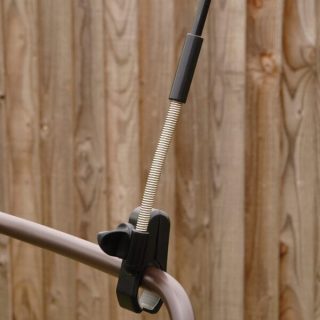 Quest Universal Clamp on Sun Shade Umbrella - Image 3