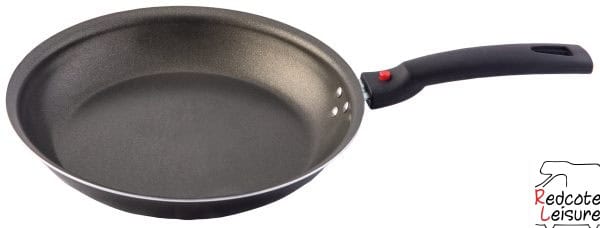 Quest Frying Pan 24cm