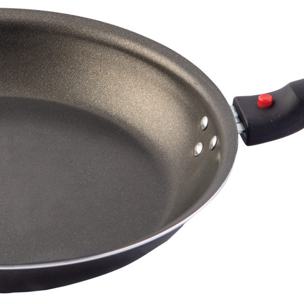 Quest Frying Pan 20cm