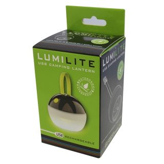 Outdoor Revolution Lumi-Lite - Image 4