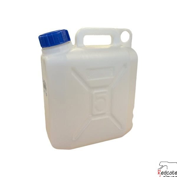 5 Litre Jerry Can Water Container