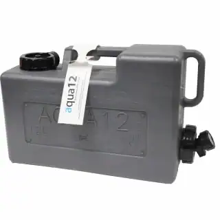 Aqua 12 Fresh Water Container 12L - Image 2