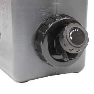 Aqua 12 Fresh Water Container 12L - Image 3