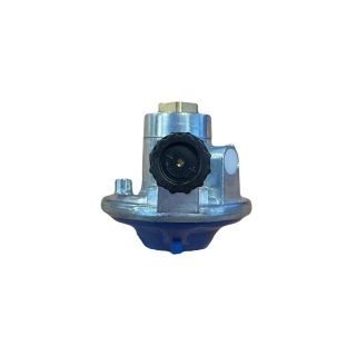 Butane Screw-on Regulator Gas Cartridge ONLY 30mbr - Image 3