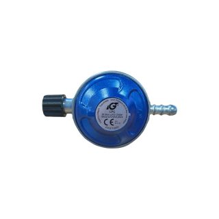 Butane Screw-on Regulator Gas Cartridge ONLY 30mbr - Image 4