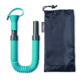 COLAPZ Flexi Pipe "FRESH" Trunk Kit - Image 2