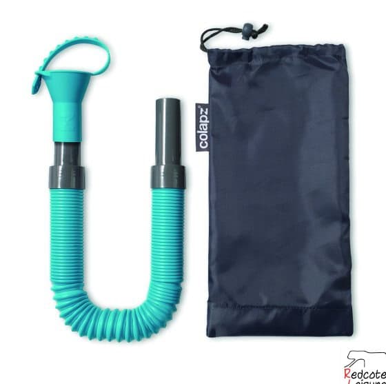 COLAPZ Flexi Pipe "FRESH" Trunk Kit