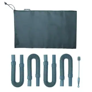 COLAPZ Waste Outlet Connection Kit. - Image 2